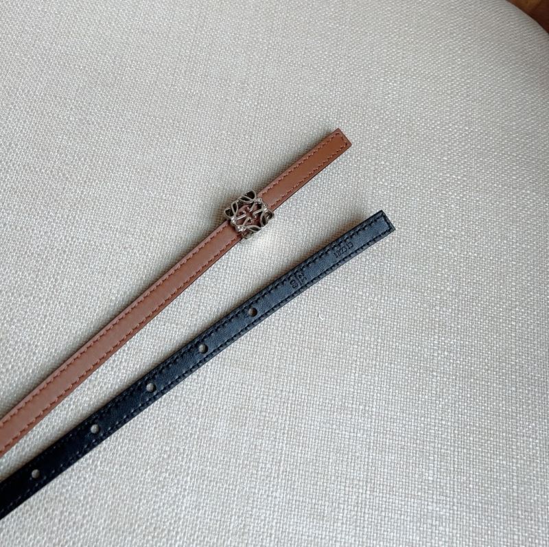 Loewe Belts